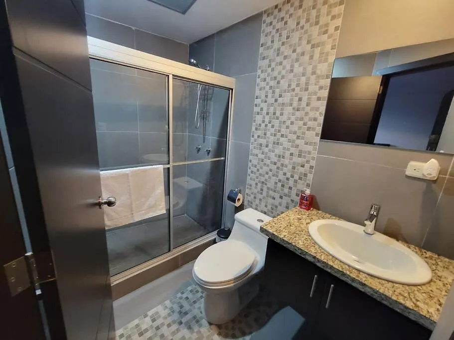 Departamento Duplex Con Terraza Lägenhet Cuenca