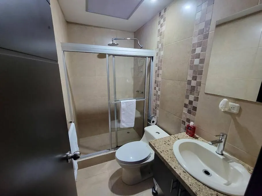 Departamento Duplex Con Terraza Lägenhet Cuenca