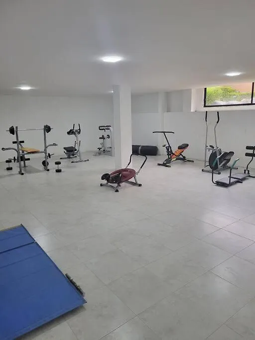 Departamento Duplex Con Terraza Lägenhet Cuenca 0*,  Ecuador